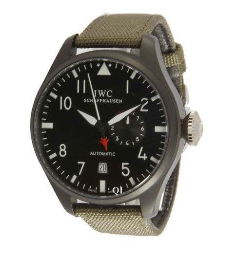 IWC watch man-003